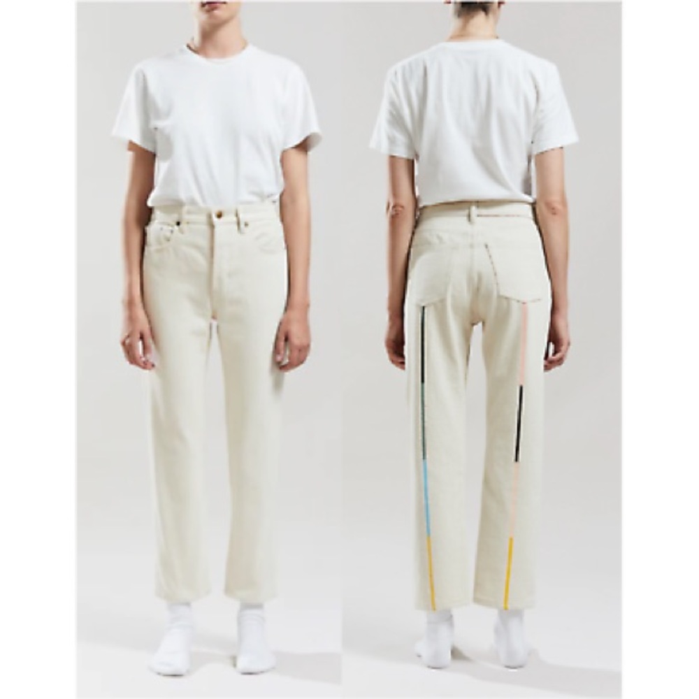 Still Here New York Tate Jeans 26